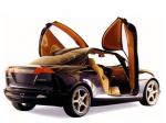 Daewoo Mya Concept 1996 года